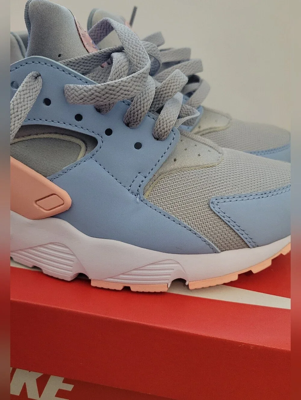 Nike Hurarache Run
